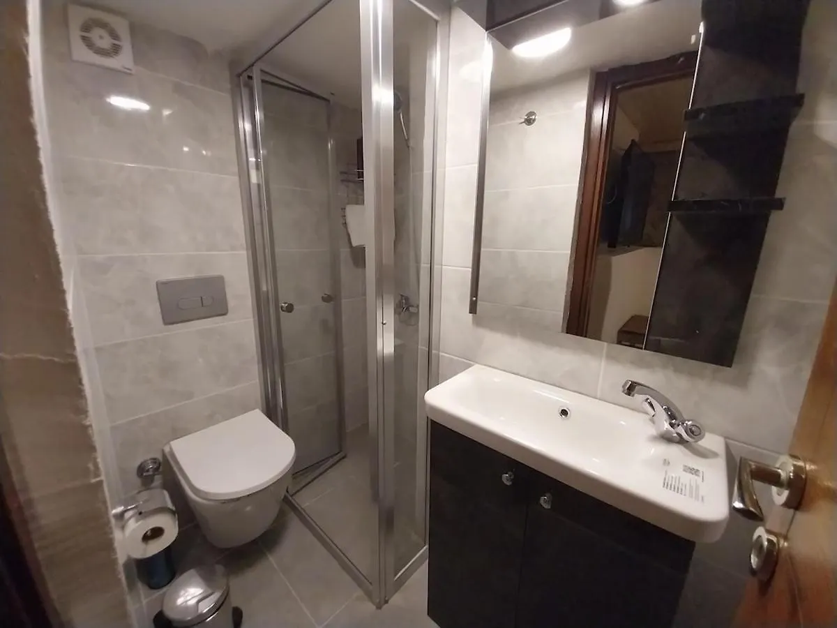 Akraios Guesthouse Beautiful Stone House In Konak İzmir Turquie