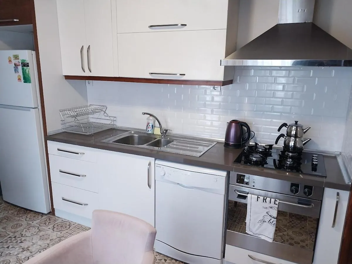 Akraios Guesthouse Beautiful Stone House In Konak İzmir