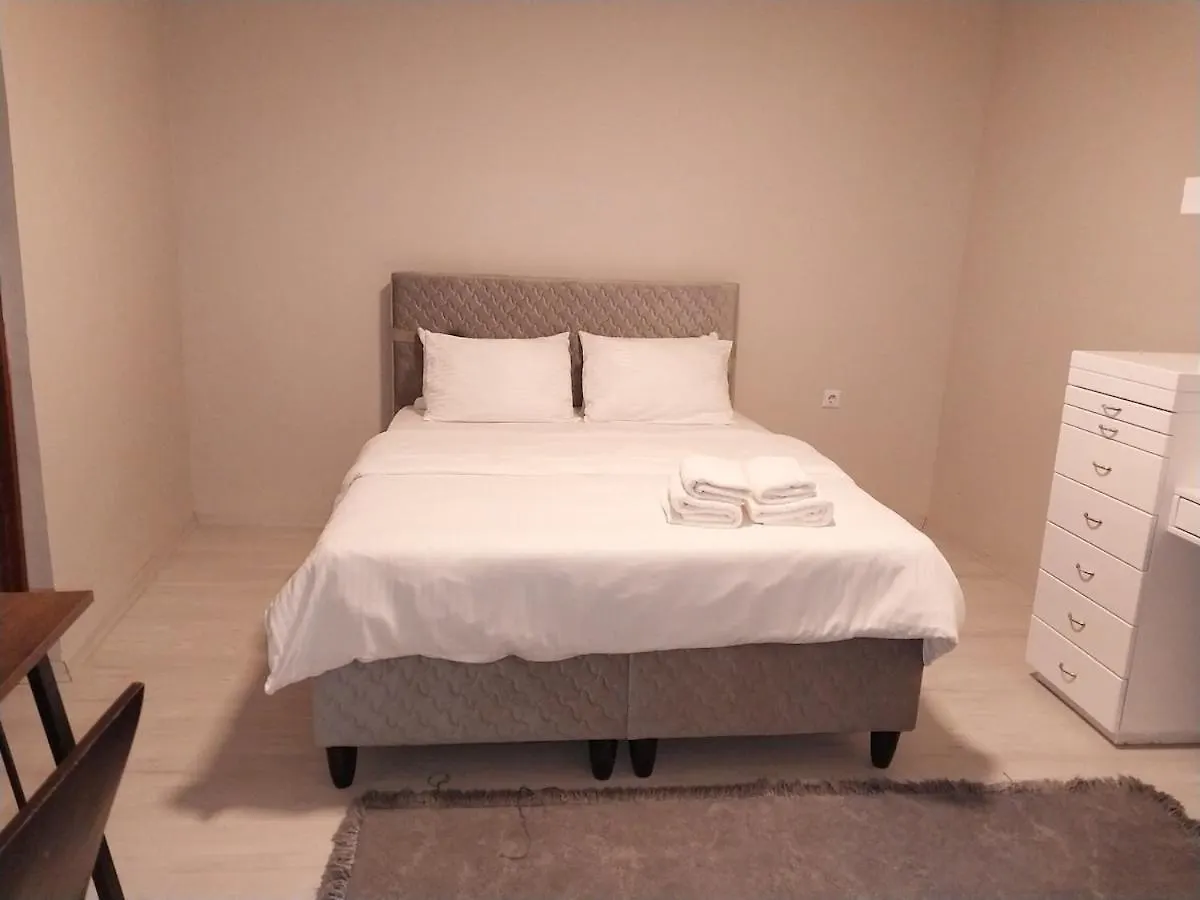 Akraios Guesthouse Beautiful Stone House In Konak イズミル 0*,